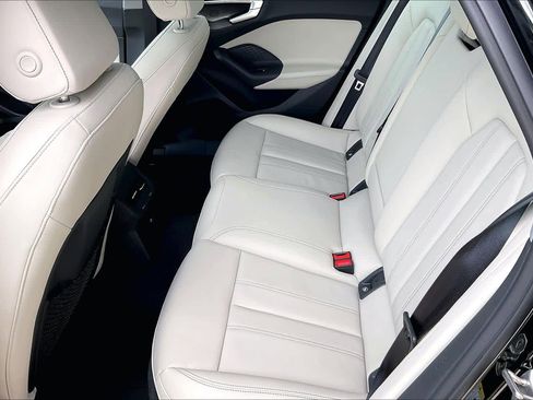 New 2026 Audi A5 2.0T Premium Plus AWD/4WD image 17