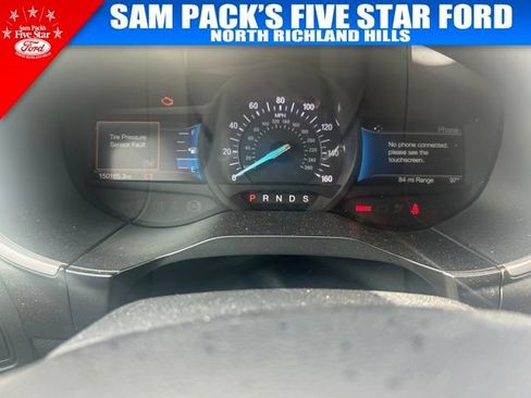 Used 2021 Ford Edge SEL AWD/4WD image 6