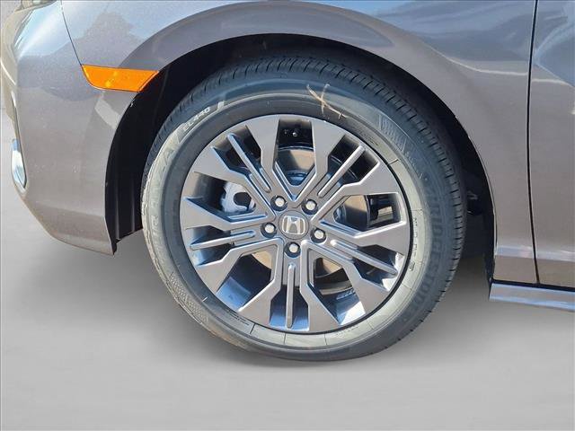 New 2027 Honda Odyssey Touring image 10