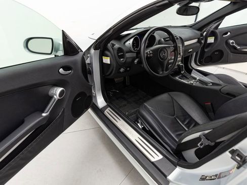 Used 2006 Mercedes-Benz SLK 280 image 28