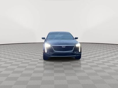 Used 2020 Cadillac CT6 Premium Luxury