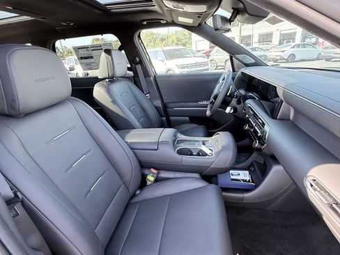 New 2026 Hyundai Palisade Calligraphy image 26