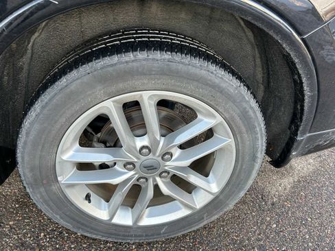 Certified 2023 Dodge Durango GT image 35