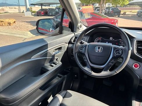 Used 2023 Honda Ridgeline RTL image 27
