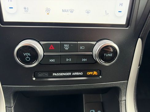 Used 2024 Ford Edge SEL w/ Convenience Package image 32