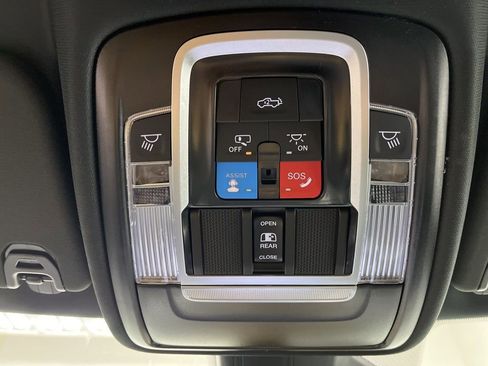 New 2026 RAM 1500 Big Horn image 23