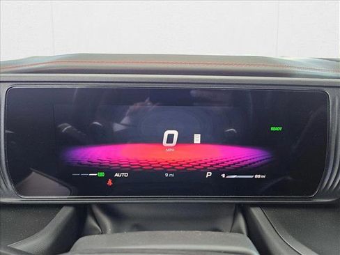 New 2025 Dodge Charger R/T w/ Quick Order Package 25M R/T image 10