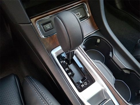 New 2025 Subaru Ascent Touring image 15