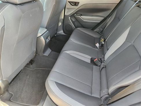 Certified 2025 Subaru Crosstrek 2.0i Premium image 31