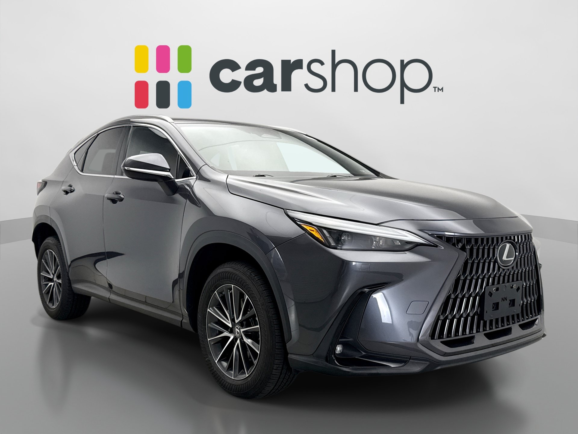 Used 2022 Lexus NX 350 AWD w/ Cold Area Package image 7