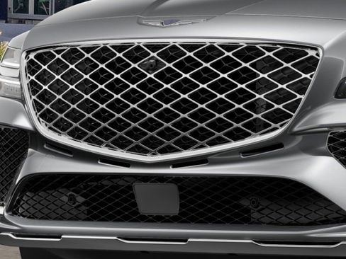 New 2026 Genesis GV80 3.5T image 16