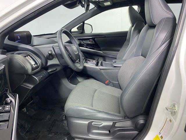 Used 2023 Toyota bZ4X AWD w/ Weather Package image 10
