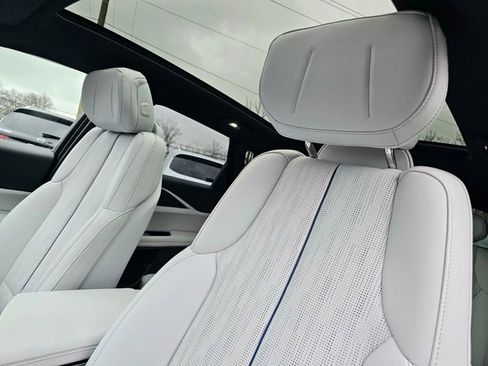 Used 2024 Cadillac Lyriq Luxury w/ LPO, Floor Liner Package image 19