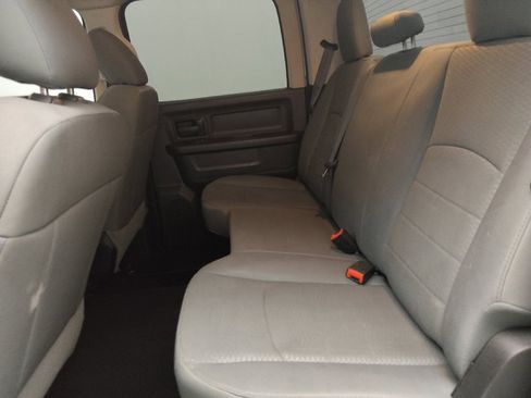 Used 2019 RAM 1500 Tradesman w/ Popular Equipment Group AWD/4WD image 18