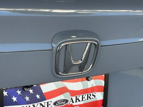 Used 2022 Honda Accord Sport image 22