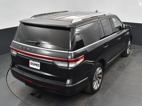 Used 2023 Lincoln Navigator Reserve AWD/4WD image 35