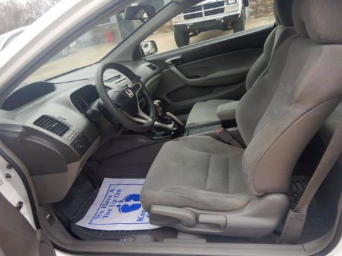 Used 2011 Honda Civic LX image 7