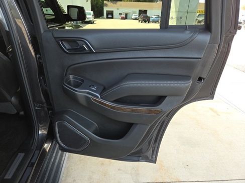 Used 2017 Chevrolet Tahoe LT w/ Luxury Package image 57