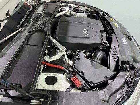 Used 2021 Audi A5 2.0T Premium AWD/4WD image 44