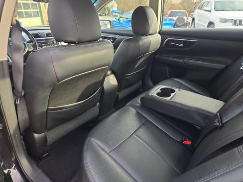 Used 2014 Nissan Altima 2.5 S image 21