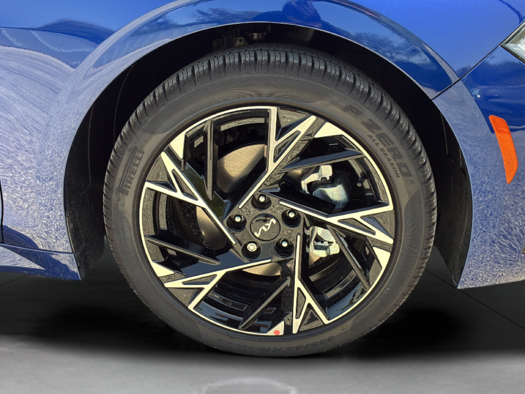 New 2026 Kia K5 GT-Line FWD image 31