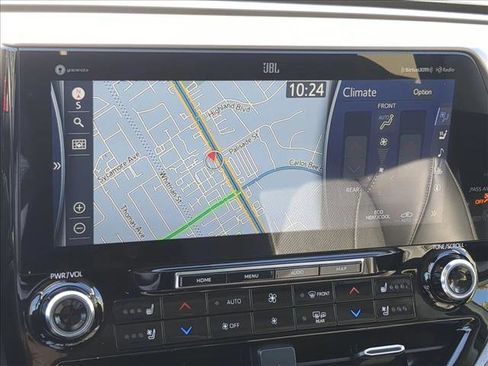 Certified 2020 Toyota Highlander Limited image 13