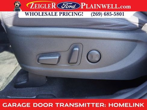 Used 2023 Hyundai Santa Fe Blue image 18