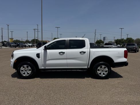 Used 2024 Ford Ranger XL w/ Trailer Tow Package RWD image 2