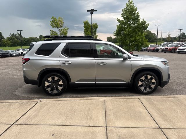 New 2026 Honda Pilot Elite image 5