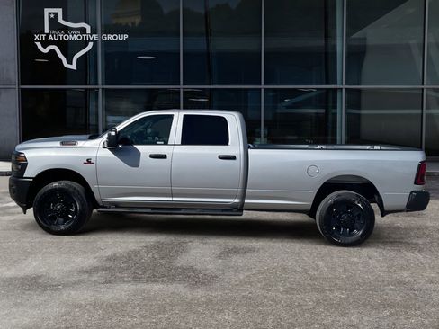 New 2026 RAM 3500 Tradesman image 2