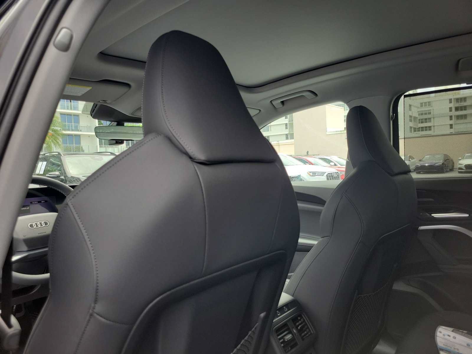 New 2026 Audi Q5 Premium Plus AWD/4WD image 17