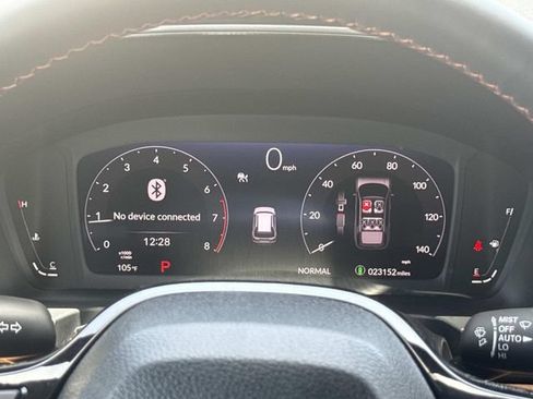 Used 2026 Honda Passport TrailSport Elite image 12