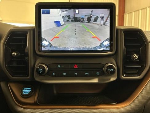 Used 2022 Ford Bronco Sport Outer Banks w/ Tech Package AWD/4WD image 30