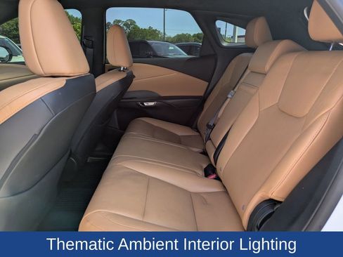 Used 2024 Lexus RX 350 Premium Plus w/ Convenience Package FWD image 15