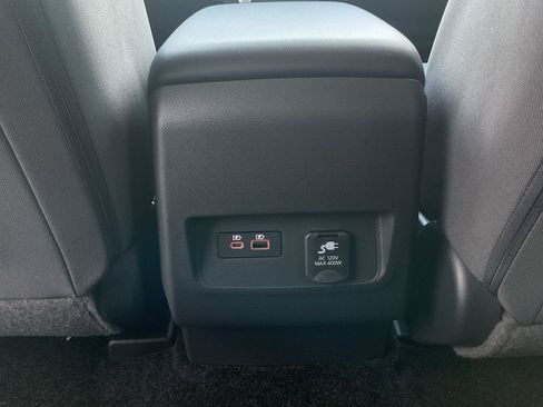 New 2026 Nissan Frontier SV w/ SV Convenience Package RWD image 19
