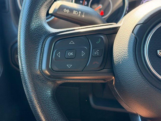 Used 2023 Jeep Gladiator Sport AWD/4WD image 21