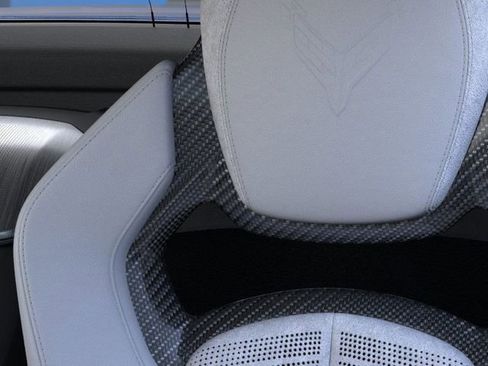 New 2026 Chevrolet Corvette E-Ray image 22