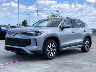 New 2025 Volkswagen Tiguan S video 2