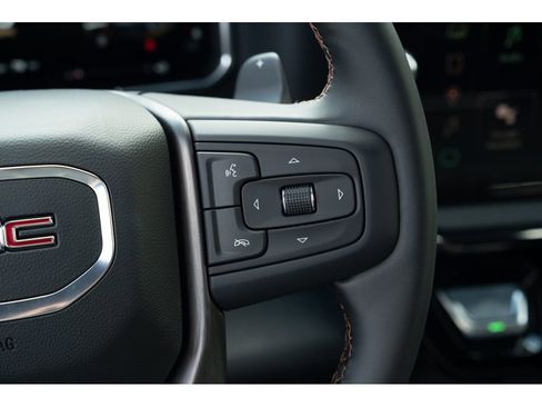 New 2026 GMC Sierra 1500 AT4 image 20