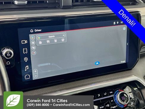 Used 2022 GMC Sierra 1500 Denali w/ Denali Reserve Package AWD/4WD image 20