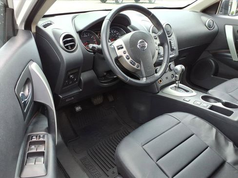 Used 2012 Nissan Rogue SL AWD/4WD image 16