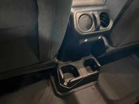 New 2025 Jeep Wrangler Sport S image 20