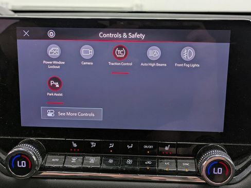 Used 2023 GMC Canyon Elevation w/ Convenience Package AWD/4WD image 25