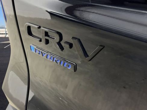 New 2026 Honda CR-V Sport image 6