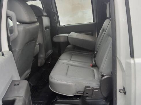 Used 2016 Ford F250 XL w/ Power Equipment Group image 5