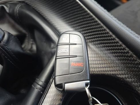 Used 2023 Dodge Challenger R/T Scat Pack RWD image 27