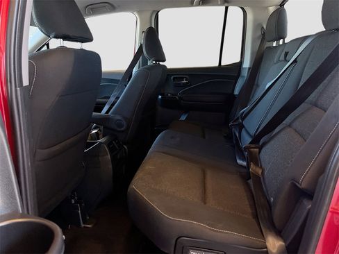 Used 2023 Honda Ridgeline Sport image 22