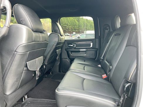 Used 2017 RAM 2500 Limited image 32
