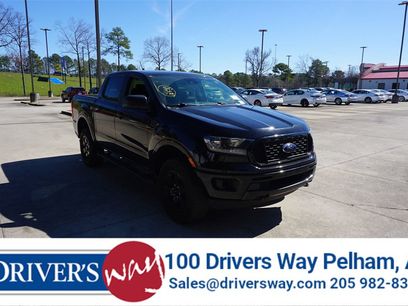 Used 2020 Ford Ranger XLT w/ Equipment Group 301A Mid