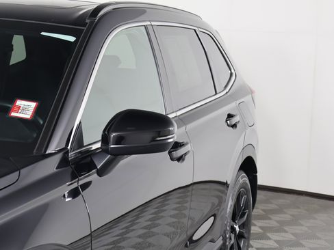 Certified 2025 Honda CR-V Sport image 13